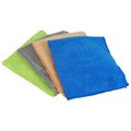 Quickie 4PK Microfiber Cloths 477PDQ